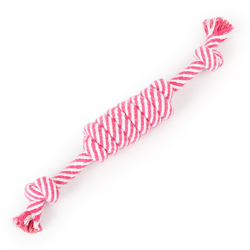 1 Pcs 20CM Dog Toys Funny Cott - Pet Dental Chew Toy review and price