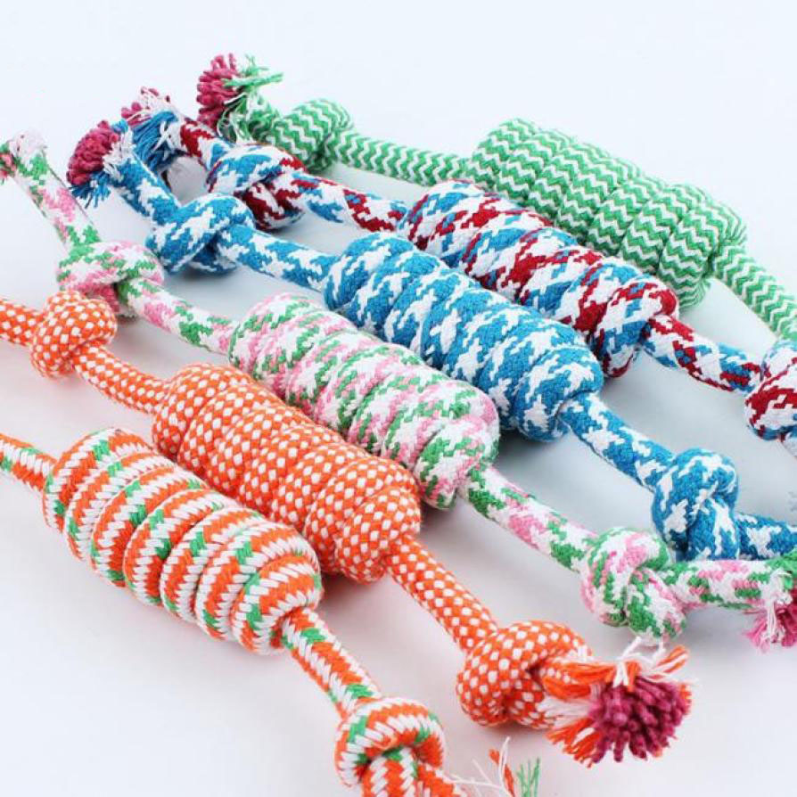 1 Pcs 20CM Dog Toys Funny Cott - Pet Dental Chew Toy review and price