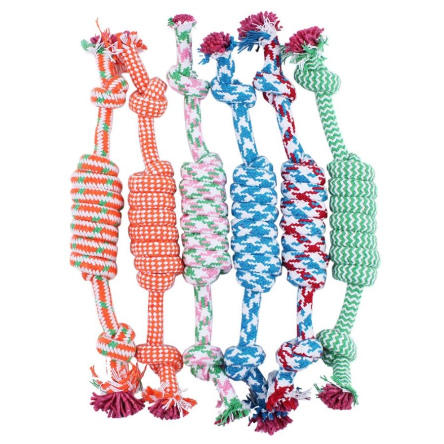 1 Pcs 20CM Dog Toys Funny Cott - Pet Dental Chew Toy review and price