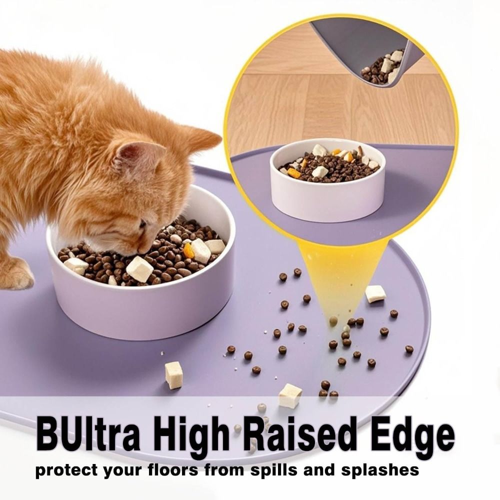 High Quality Silicone Pet Food - Pet Supplies Is Food review and price