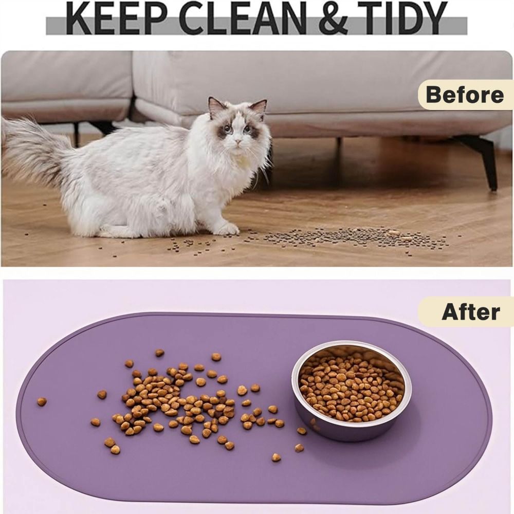 High Quality Silicone Pet Food - Pet Supplies Is Food review and price