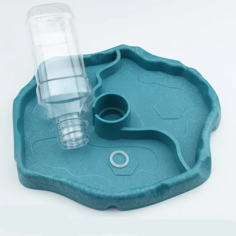 Pet Reptile Feeder 2 in 1 Auto - Pet Supplies Is Food review and price