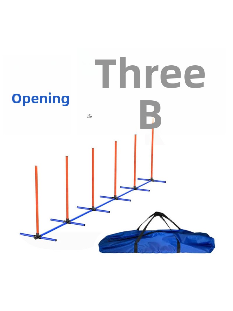 Dog Obstacle Training Competit - Pet Supplies For Dogs review and price