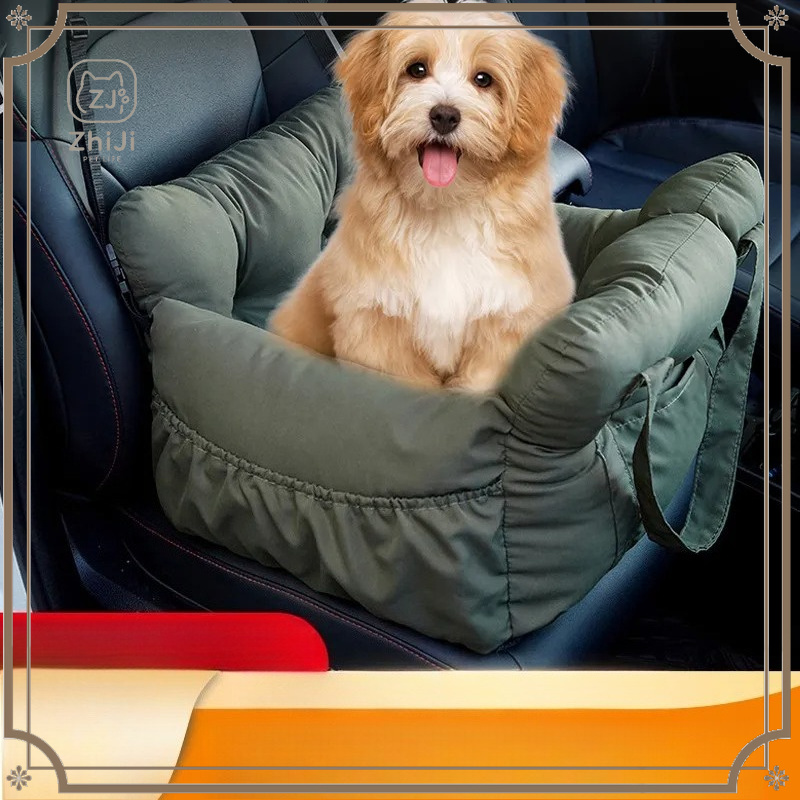ZhiJi Car Dog Pad for Small Me - Pet Supplies Hours review and price