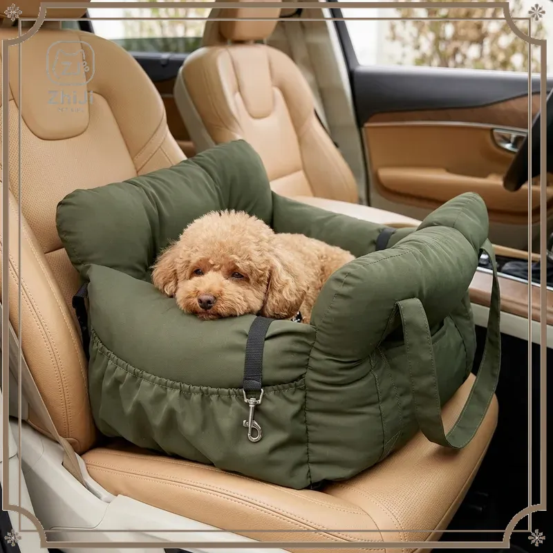 ZhiJi Car Dog Pad for Small Me - Pet Supplies Hours review and price