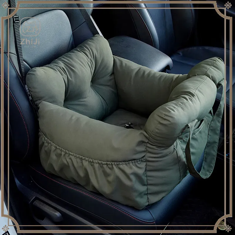 ZhiJi Car Dog Pad for Small Me - Pet Supplies Hours review and price