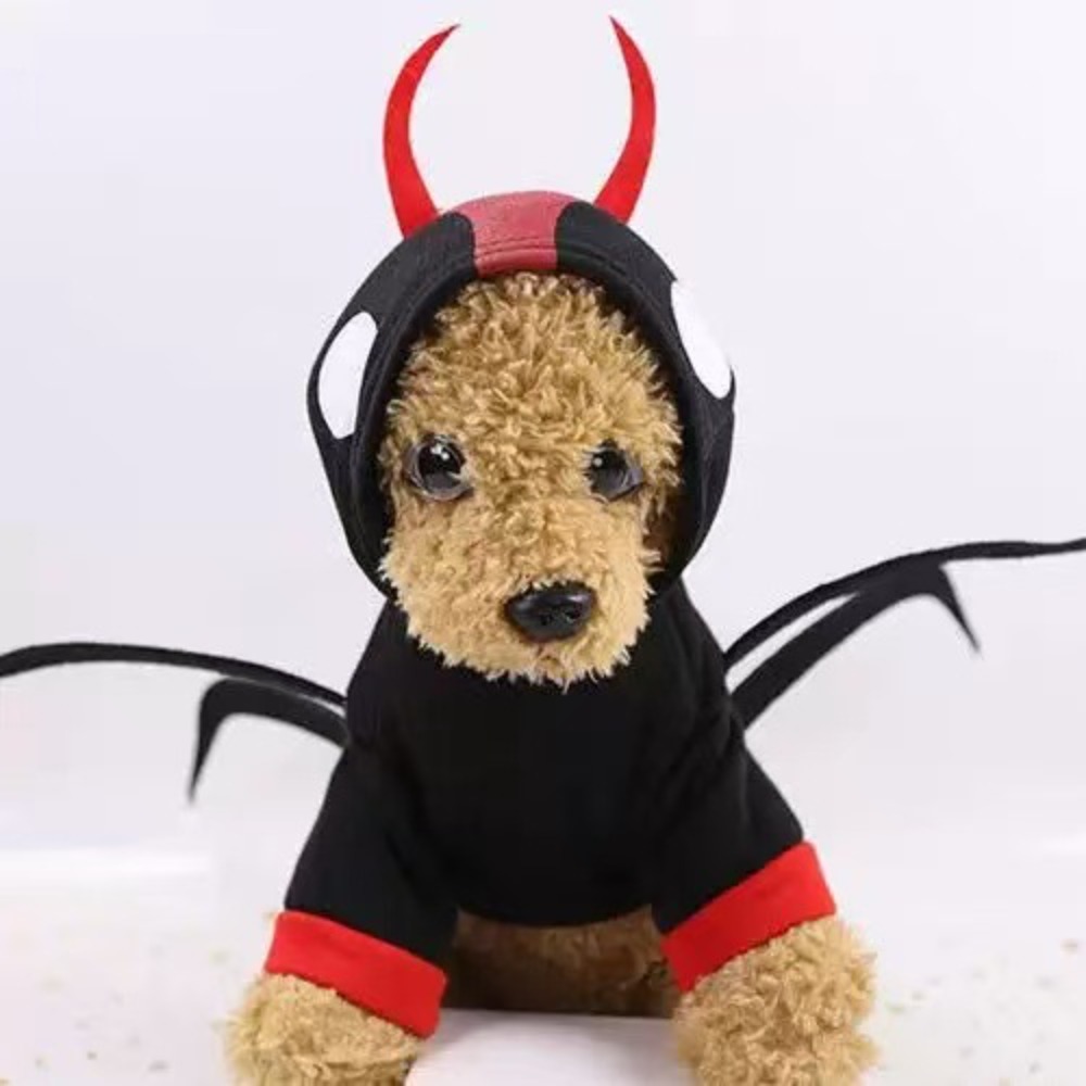 Halloween Funny Pet Clothing D - Pet Supplies For Dogs review and price