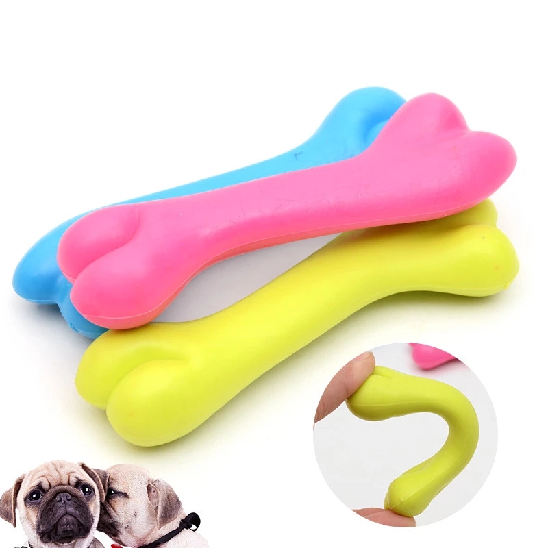 Pet Toys For Small Dogs Rubber - Pet Dental Chew Toy review and price