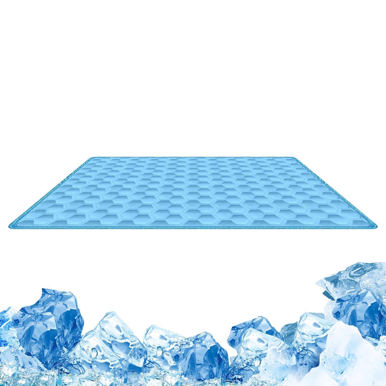 Summer Pet Mat Cooling Dog Pad - Pet Supplies Self Wash review and price