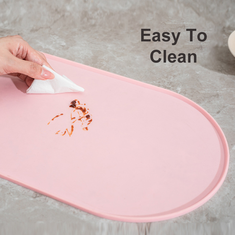 45.5x24.5cm Oval Pet Feeding M - Pet Supplies Hours review and price