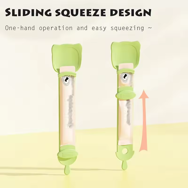 Cat Feeder Cat Strip Squeeze S - Pet Supplies Is Food review and price