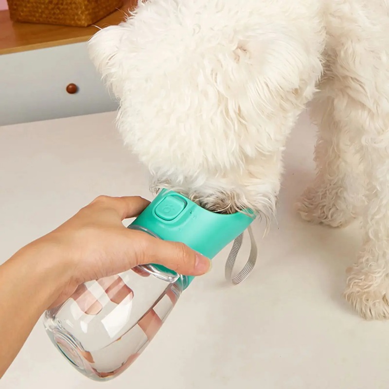 Pet Portable Big Dog Water Bot - Pet Supplies Hours review and price